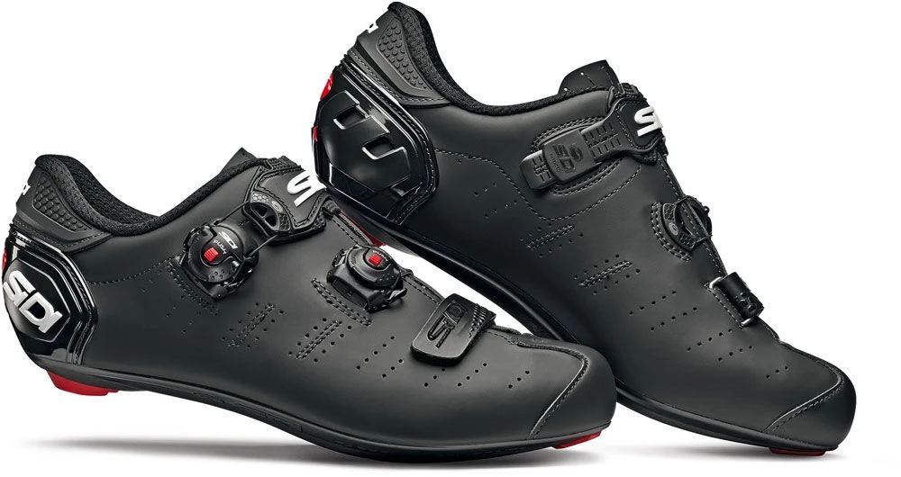 Sidi Ergo 5 Carbon Mega - Road Bike Shoes Road Shoes | Bike-Discount Sidi Ergo 5 Carbon Mega - Road Bike Shoes Road Shoes | Bike-Discount -Sidi Shop Sidi Ergo 5 Carbon Mega Rennradschuhe