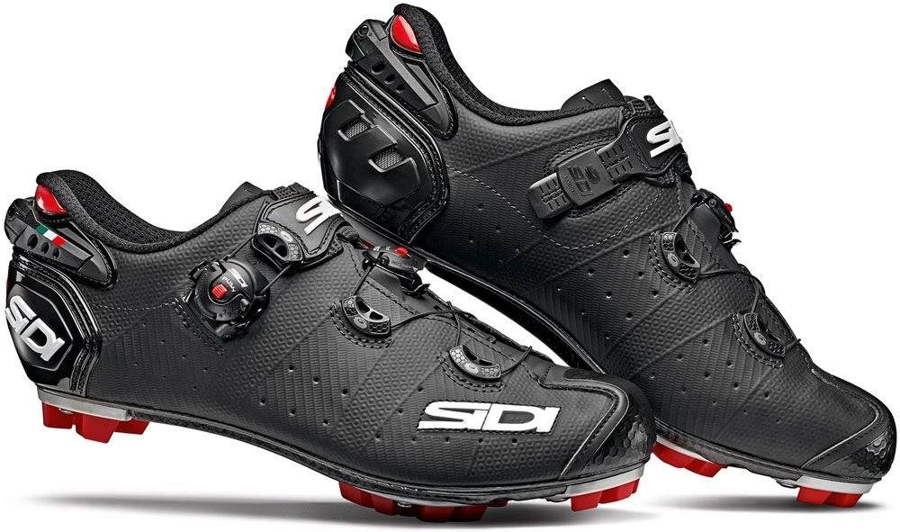 Sidi MTB Drako 2 SRS - MTB Shoes MTB Shoes | Bike-Discount Sidi MTB Drako 2 SRS - MTB Shoes MTB Shoes | Bike-Discount -Sidi Shop Sidi MTB Drako 2 SRS MTB Schuhe