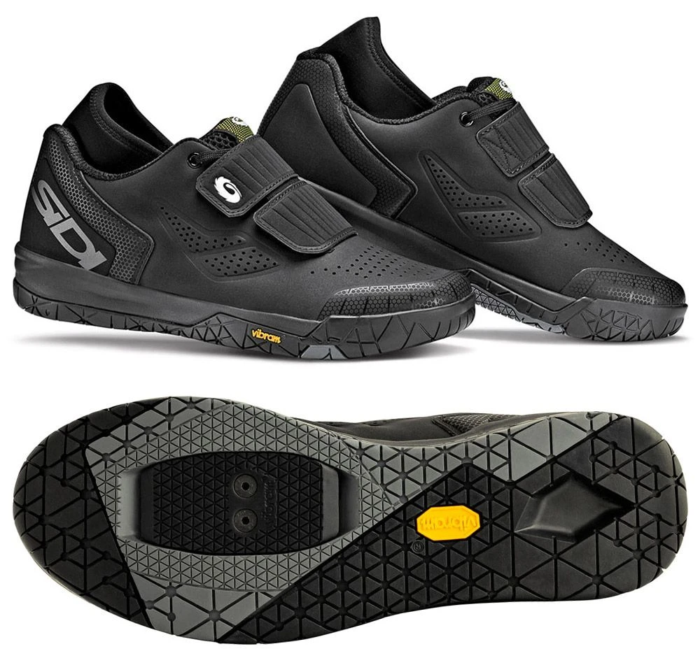 Sidi Dimaro - MTB Shoes MTB Shoes | Bike-Discount Sidi Dimaro - MTB Shoes MTB Shoes | Bike-Discount -Sidi Shop