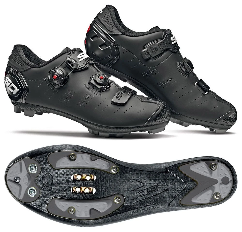 Sidi MTB Dragon 5 SRS - MTB Shoes MTB Shoes | Bike-Discount Sidi MTB Dragon 5 SRS - MTB Shoes MTB Shoes | Bike-Discount -Sidi Shop