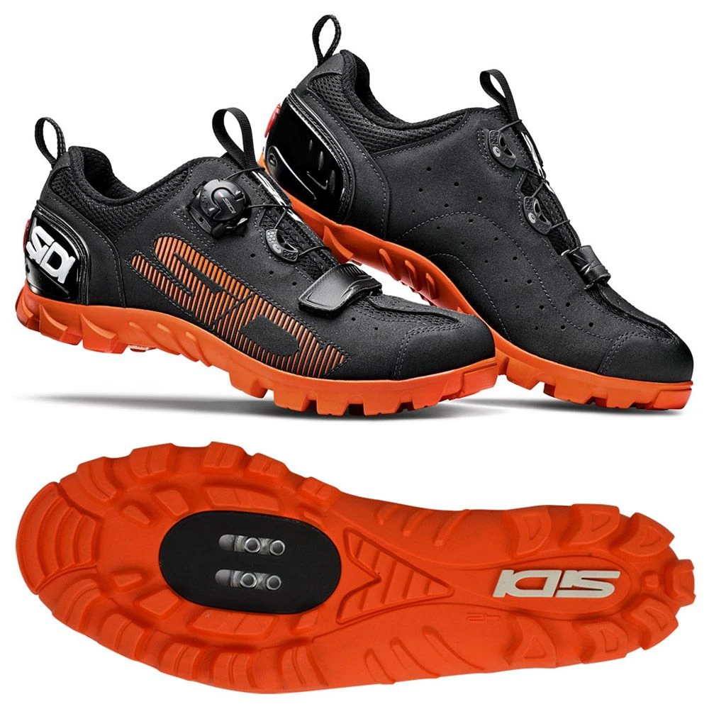 Sidi MTB SD15 - MTB Shoes MTB Shoes | Bike-Discount Sidi MTB SD15 - MTB Shoes MTB Shoes | Bike-Discount -Sidi Shop