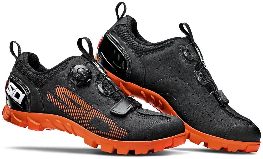 Sidi MTB SD15 - MTB Shoes MTB Shoes | Bike-Discount Sidi MTB SD15 - MTB Shoes MTB Shoes | Bike-Discount -Sidi Shop Sidi SD15 MTB