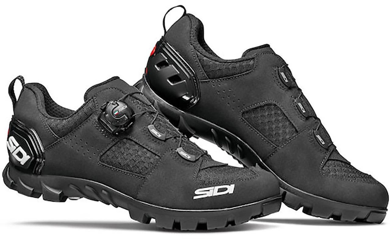 Sidi Turbo - MTB Shoes MTB Shoes | Bike-Discount Sidi Turbo - MTB Shoes MTB Shoes | Bike-Discount -Sidi Shop Sidi Turbo MTB