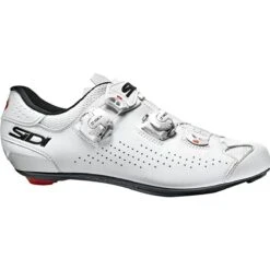Sidi Genius 10 Cycling Shoe - Men's -Sidi Shop WHIBLALIN
