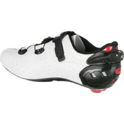 Sidi Wire 2 Air Vent Carbon Cycling Shoe - Men's -Sidi Shop WHI D2