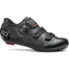 Sidi Alba 2 Mega Cycling Shoe Black/Black