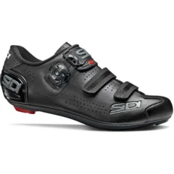 Sidi Alba 2 Mega Cycling Shoe Black/Black