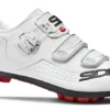 Sidi Trace MTB Shoe White/White