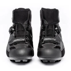 Sidi MTB Frost Gore 2 Shoes - Black -Sidi Shop scarpe mtb frost gore 2m 1050285