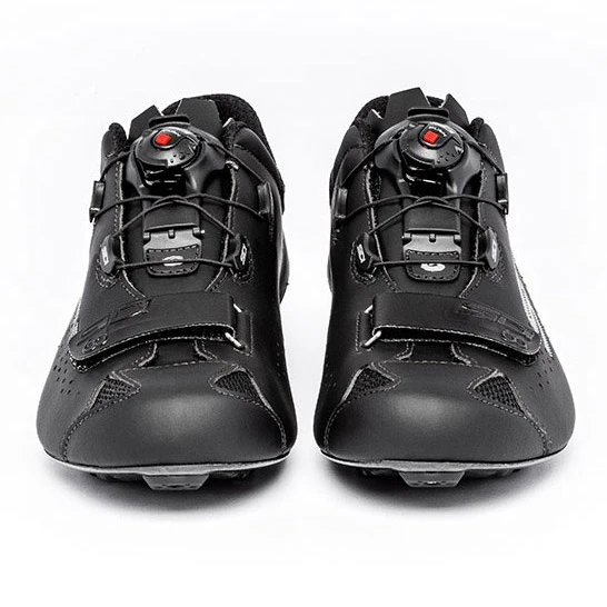 Sidi Sixty Road Shoe - black Sidi Sixty Road Shoe - Black -Sidi Shop scarpe sixty 1304528