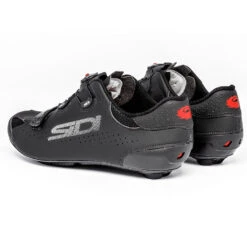 Sidi Sixty Road Shoe - Black 2 Sidi Sixty Road Shoe - Black -Sidi Shop scarpe sixtyr 1304526