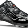 Sidi MTB Cape Black/Black