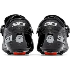 Sidi Alba 2 Road Shoes - Black/grey -Sidi Shop sidi alba 2 road shoes black black 1ein 1217548