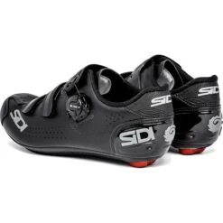 Sidi Alba 2 Road Shoes - Black/black -Sidi Shop sidi alba 2 road shoes black black 3ein 1217546 2