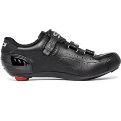 Sidi Alba 2 Road Shoes - White/black/red -Sidi Shop sidi alba 2 road shoes black black 4ein 1217545 1