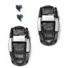 Sidi Caliper Buckle Clousures Kit