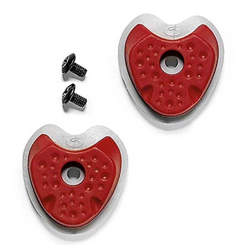 Sidi Composite Millenium 3 Heel For Soles