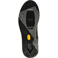 Sidi Dimaro Trail MTB Shoes - Grey/black -Sidi Shop sidi dimaro trail mtb shoe grey black 2 1075236