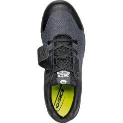 Sidi Dimaro Trail MTB Shoes - Grey/black -Sidi Shop sidi dimaro trail mtb shoe grey black 4 1075238
