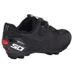 Sidi Gravel MTB Shoes - Black/brown -Sidi Shop sidi gravel mtb shoes black black3 1216213 1