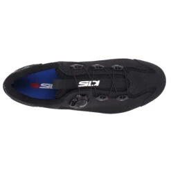 Sidi Gravel MTB Shoes - Black/dark Green -Sidi Shop sidi gravel mtb shoes black black4 1216214 2