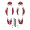 Sidi Inserts MTB Dragon 2 Spider 012 Kit