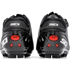 Sidi Speed MTB Shoes - Black/black -Sidi Shop sidi mtb speed shoes black black 1 1217723 1