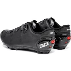 Sidi Speed MTB Shoes - Dark Green -Sidi Shop sidi mtb speed shoes black black 2 1217722
