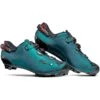 Sidi Tiger 2 MTB Shoes - Deep Teal