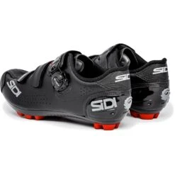 Sidi Trace 2 MTB Shoes - Black/black -Sidi Shop sidi mtb trace 2 shoes black black 3 1217745 1