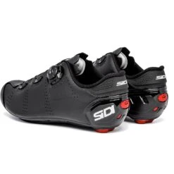Sidi Fast Road Shoes - White/white 2 Sidi Fast Road Shoes - White/white -Sidi Shop sidi road fast shoes black black 3 1217615 1