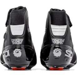 Sidi Zero Gore 2 Road Shoes - Black -Sidi Shop sidi road zero gore 2 shoes black black 1 1217627