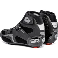 Sidi Zero Gore 2 Road Shoes - Black -Sidi Shop sidi road zero gore 2 shoes black black 3 1217625
