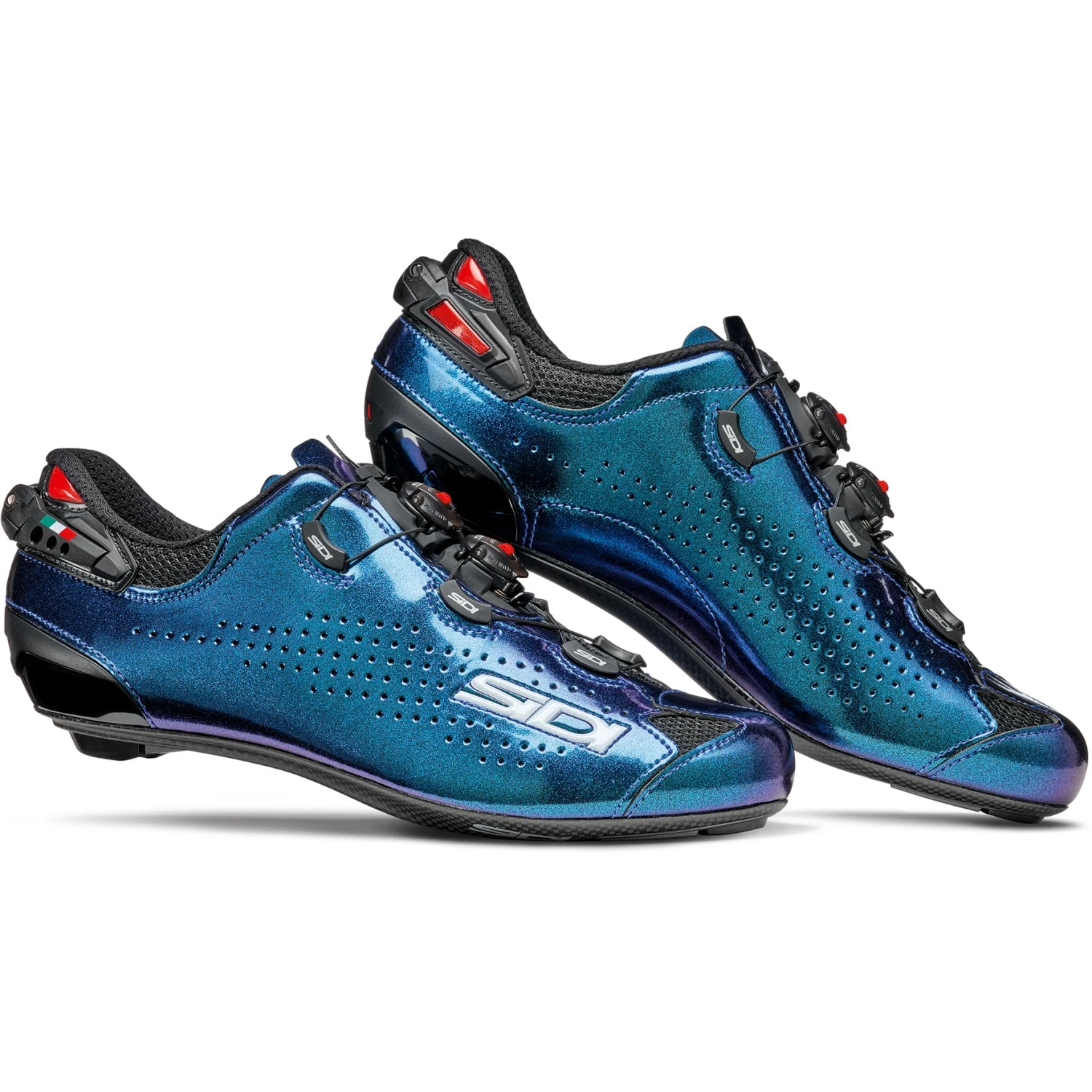 Sidi Shot 2 Road Shoes - galaxy Sidi Shot 2 Road Shoes - Galaxy -Sidi Shop sidi shot 2 road shoe galaxy 1 1075449