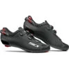 Sidi Shot 2 Road Shoes - Black/black
