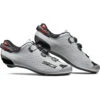 Sidi Shot 2 Road Shoes - Black/grey