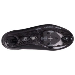 Sidi Sixty Road Shoe - Black 4 Sidi Sixty Road Shoe - Black -Sidi Shop sidi sixty road shoe 1303275
