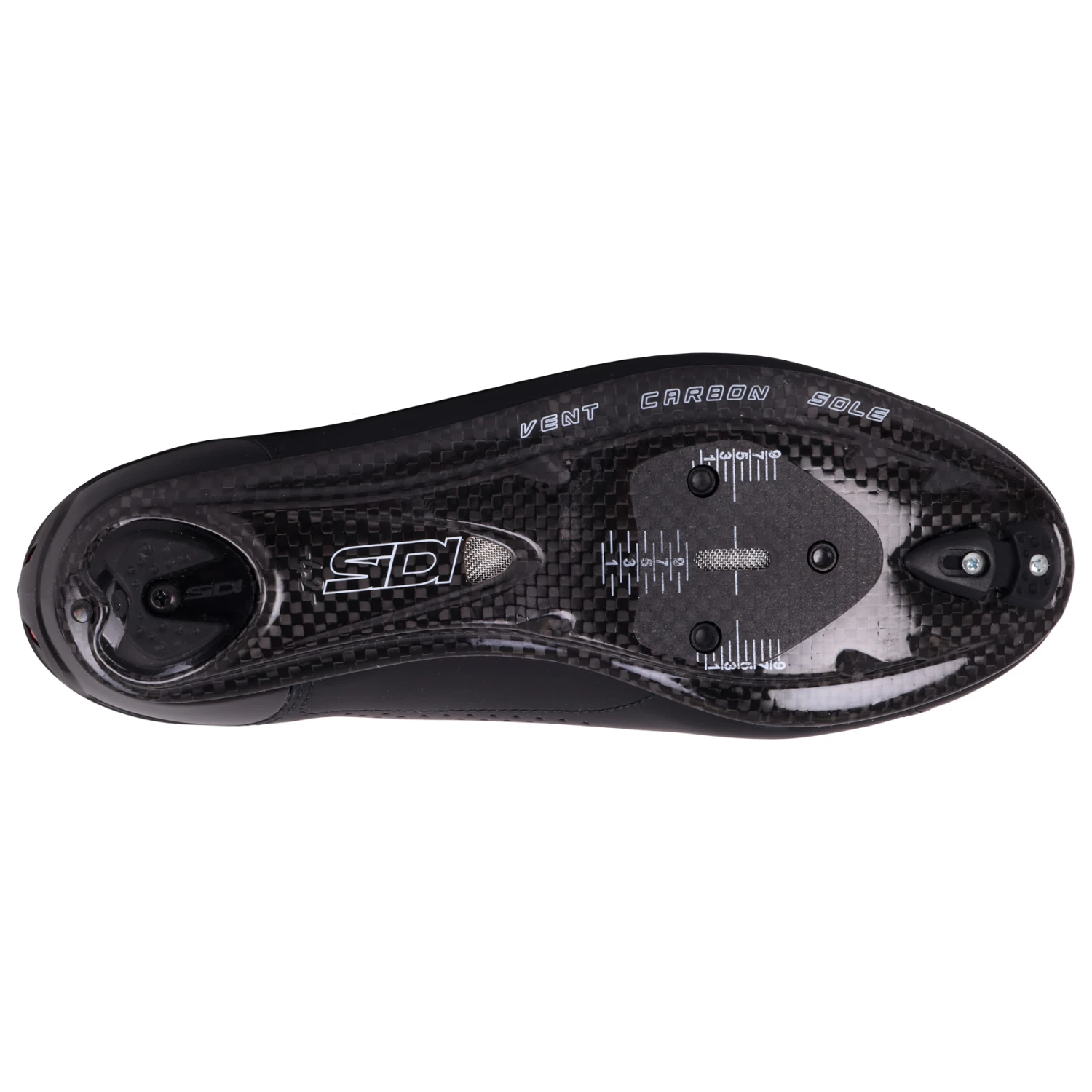 Sidi Sixty Road Shoe - black Sidi Sixty Road Shoe - Black -Sidi Shop sidi sixty road shoe 1303275
