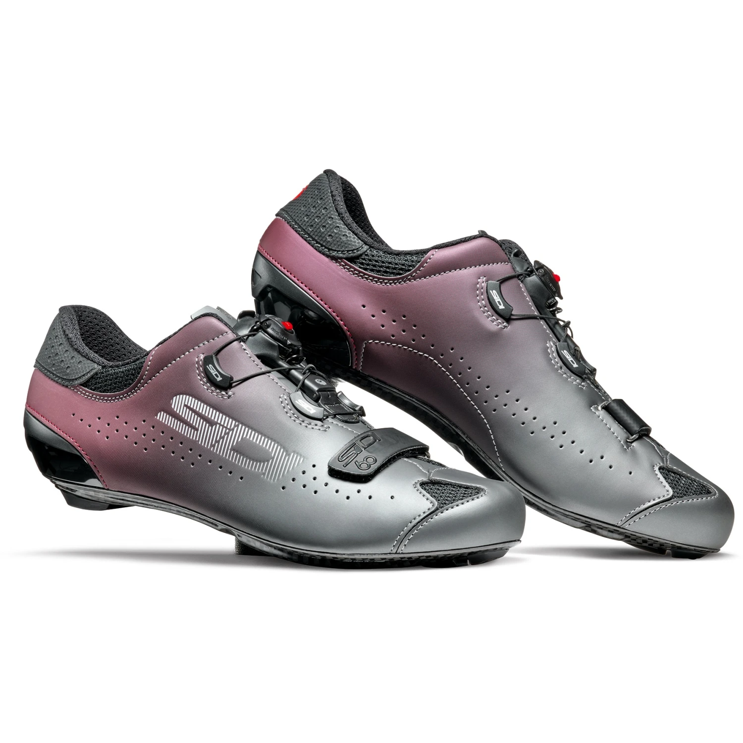 Sidi Sixty Road Shoe - anthracite vino Sidi Sixty Road Shoe - Anthracite Vino -Sidi Shop sidi sixty road shoe anthracite vino 1 1308719