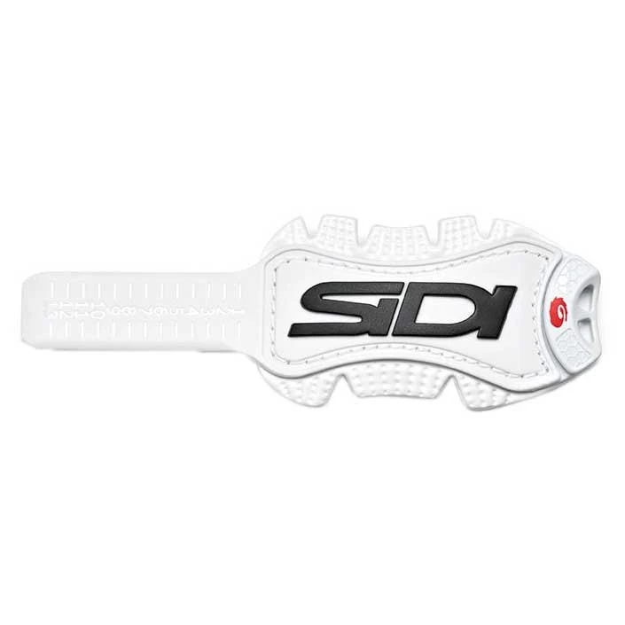 Sidi Soft Inste-4 Wire-2 Ergo-6 Closure