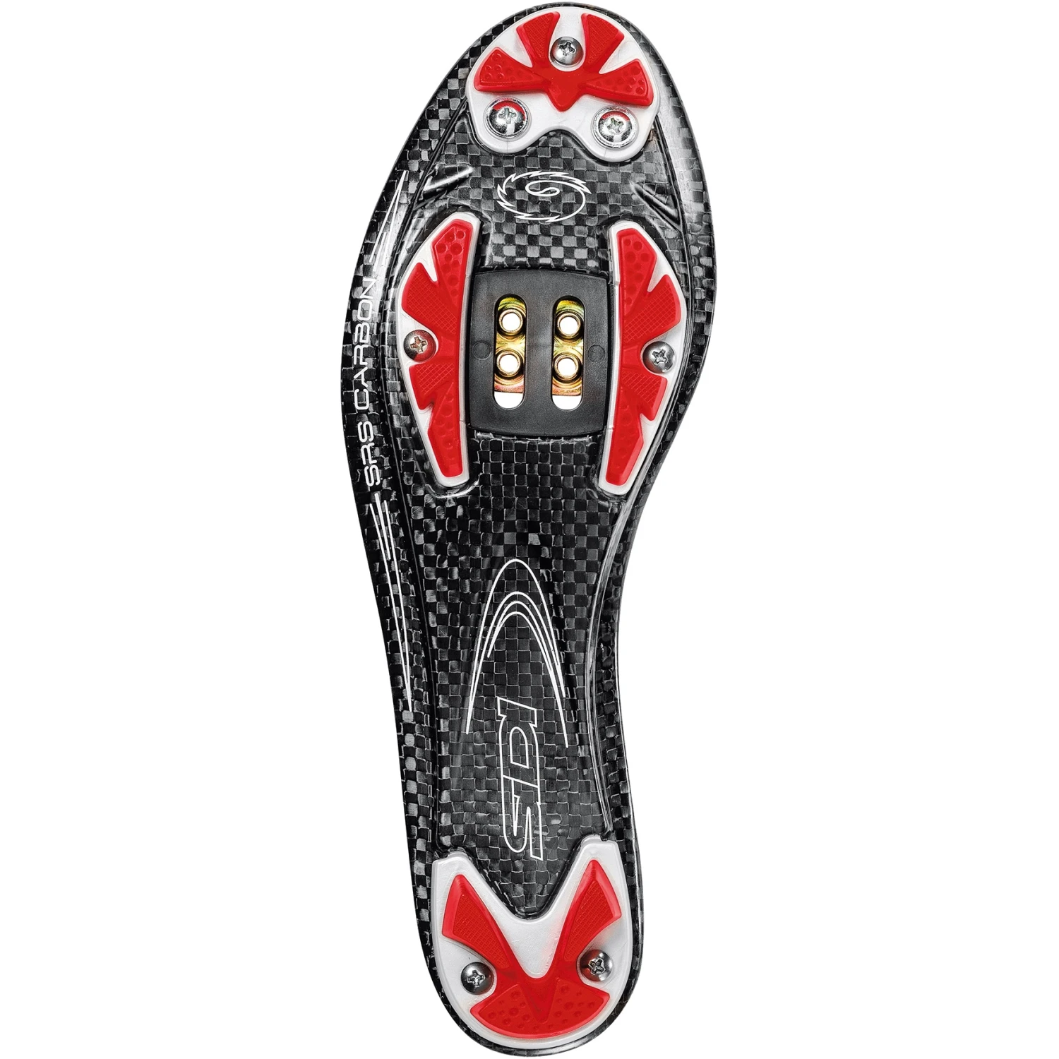 Sidi Tiger 2 MTB Shoes - black/rust Sidi Tiger 2 MTB Shoes - Black/rust -Sidi Shop sidi tiger 2 mtb shoe black rust 2 1075399