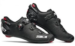 Sidi Wire 2 Carbon Matt