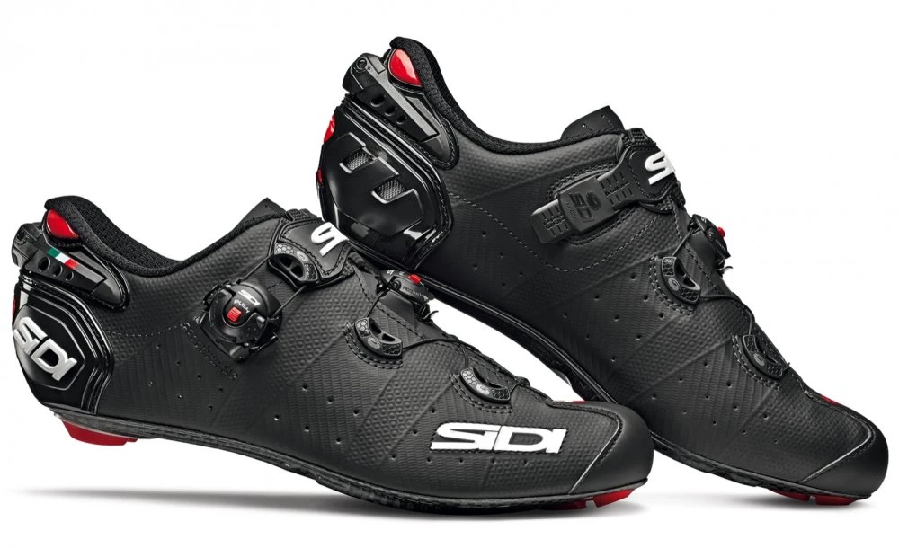 Sidi Wire 2 Carbon Matt Sidi Wire 2 Carbon Matt -Sidi Shop sidi wire 2 carbon matt black