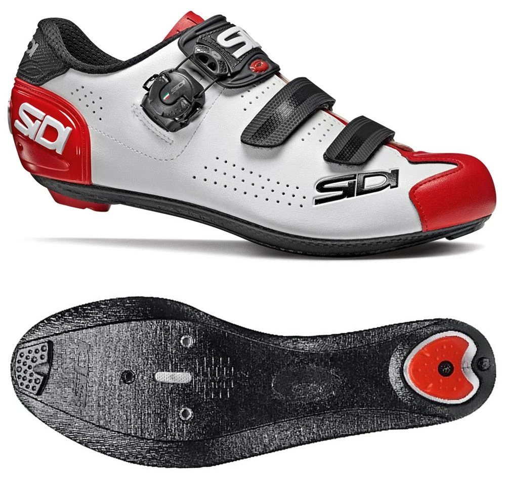 Sidi Alba 2 - Road Bike Shoes Road Shoes | Bike-Discount Sidi Alba 2 - Road Bike Shoes Road Shoes | Bike-Discount -Sidi Shop