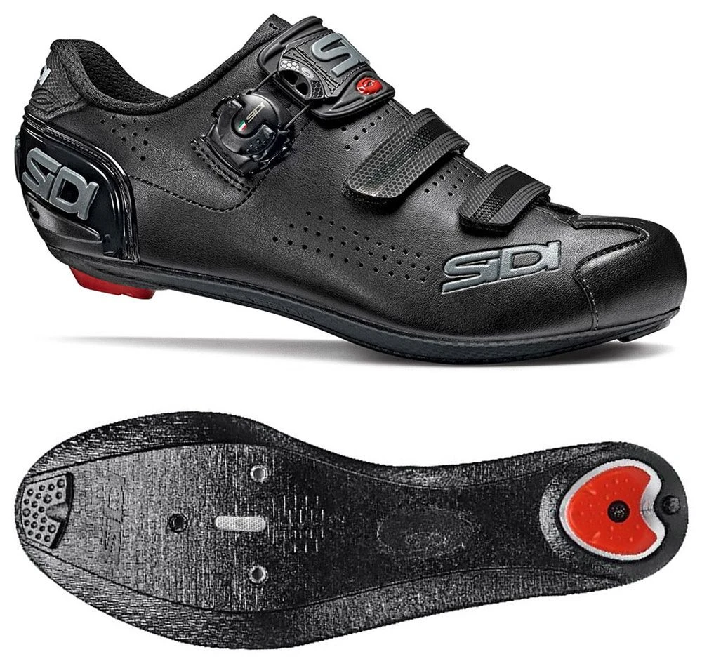 Sidi Alba 2 Mega - Road Bike Shoes Road Shoes | Bike-Discount Sidi Alba 2 Mega - Road Bike Shoes Road Shoes | Bike-Discount -Sidi Shop