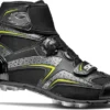 Sidi Mtb Frost Gore Black/Yellow