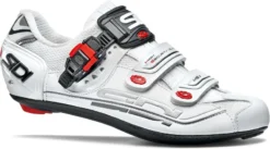 SIDI GENIUS 7 FIT Road Shoe White/White