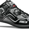 SIDI KAOS Road Shoe Black