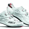 Sidi Shot Road Shoe White/White