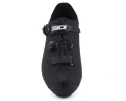 Sidi Dragon 5 Mega Mountain Shoes (Matte Black/Black) (42) (Wide) 2 Sidi Dragon 5 Mega Mountain Shoes (Matte Black/Black) (42) (Wide) -Sidi Shop sms d5m mbbk 420 2